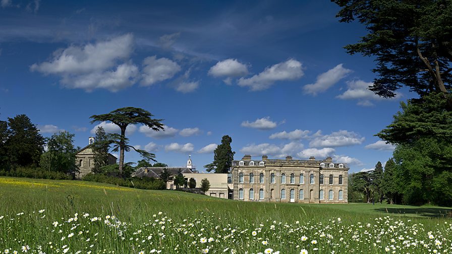 BBC Radio 4 The Archers