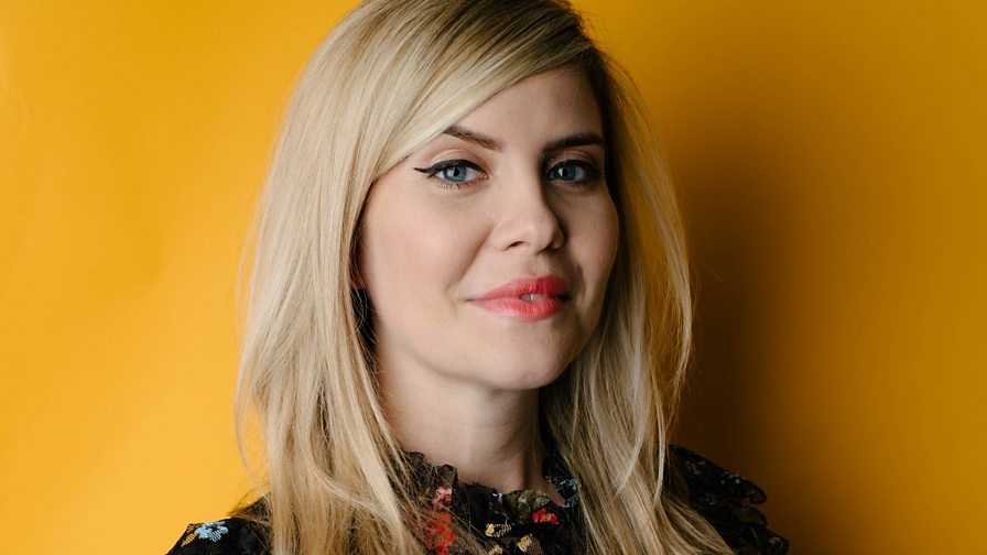 BBC Radio 4 - Woman's Hour - Emma Barnett