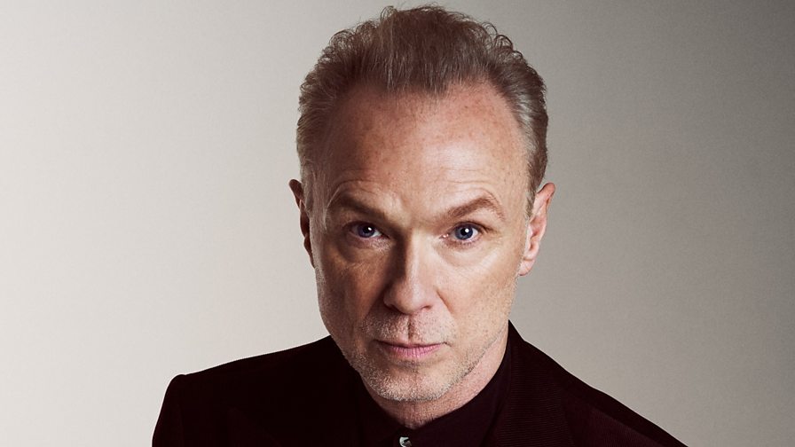 BBC Radio Leicester - Jack Rafferty