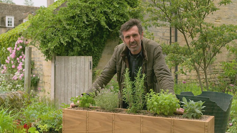 Bbc two gardeners world