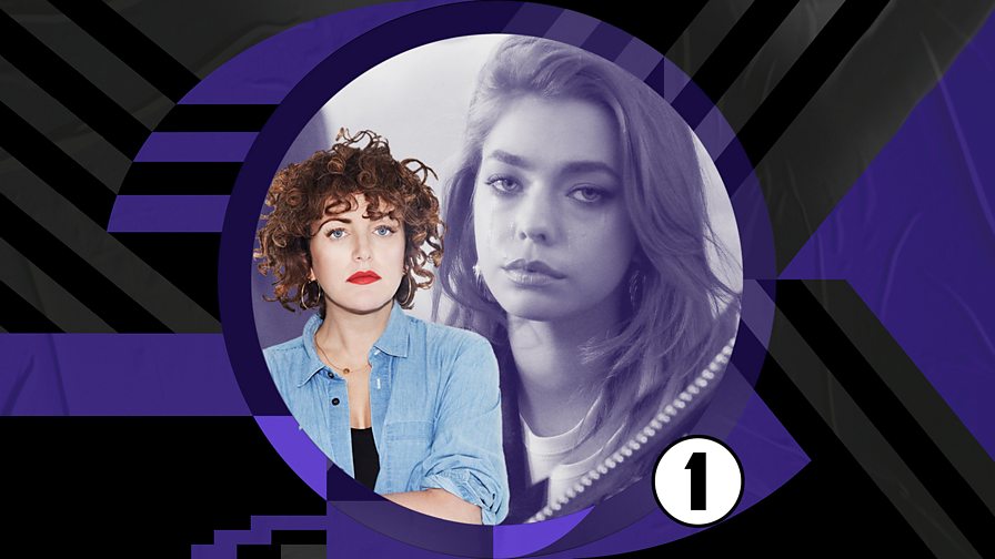 BBC Radio 1 - Radio 1's Future Sounds with Annie Mac