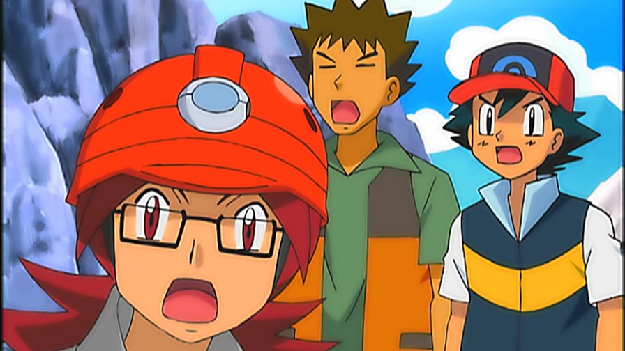 Pokemon Diamond And Pearl The Series CBBC - Pokémon: Diamond and Pearl, Series 10 - Episode guide