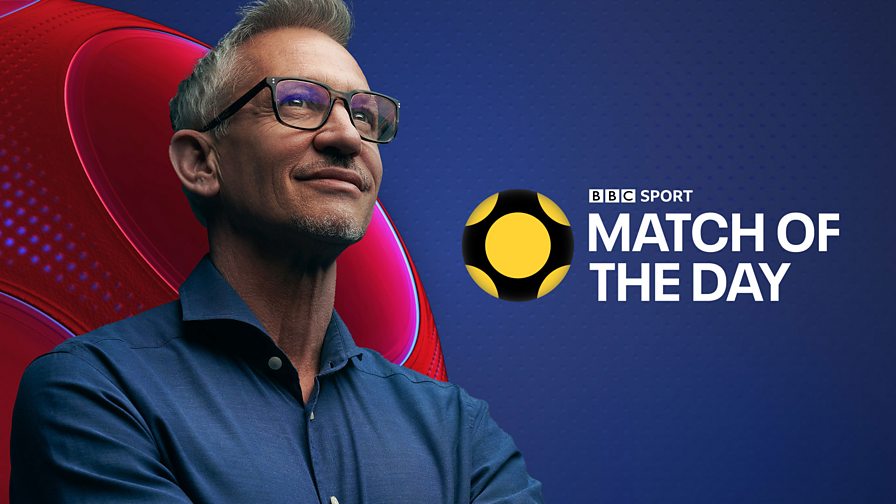 BBC One Match of the Day