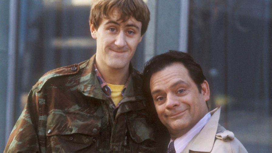 BBC One - Only Fools and Horses - Only Fools And Horses Season 7 Episode 1