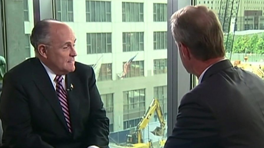 BBC - 9/11 Documentaries