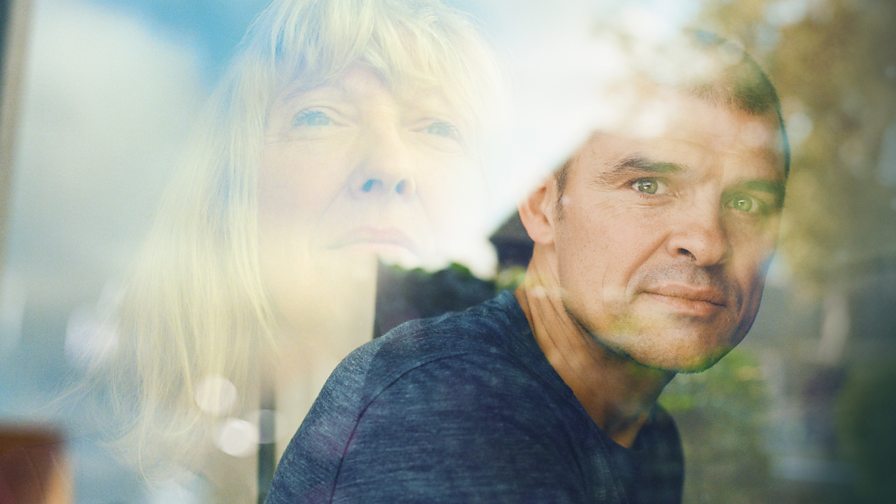 BBC Two Dementia & Us