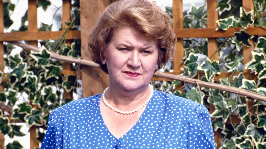 Bbc One Keeping Up Appearances Series 1 Episode Guide