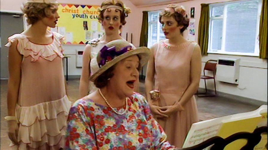 BBC One - Keeping Up Appearances - Available now