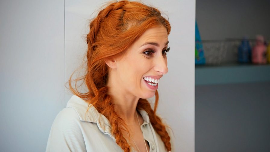 BBC One - Sort Your Life Out