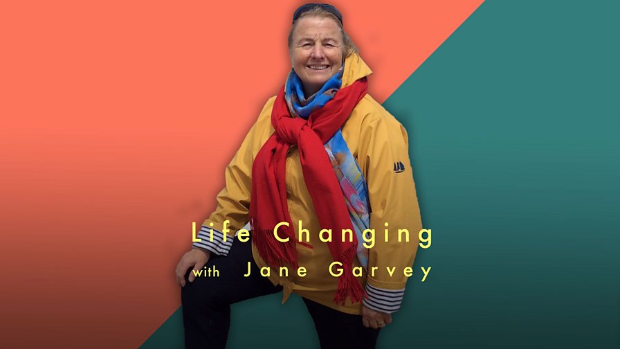BBC Radio 4 Life Changing
