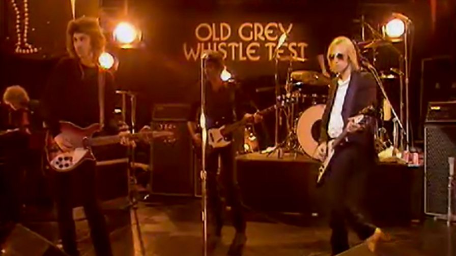BBC Four The Old Grey Whistle Test