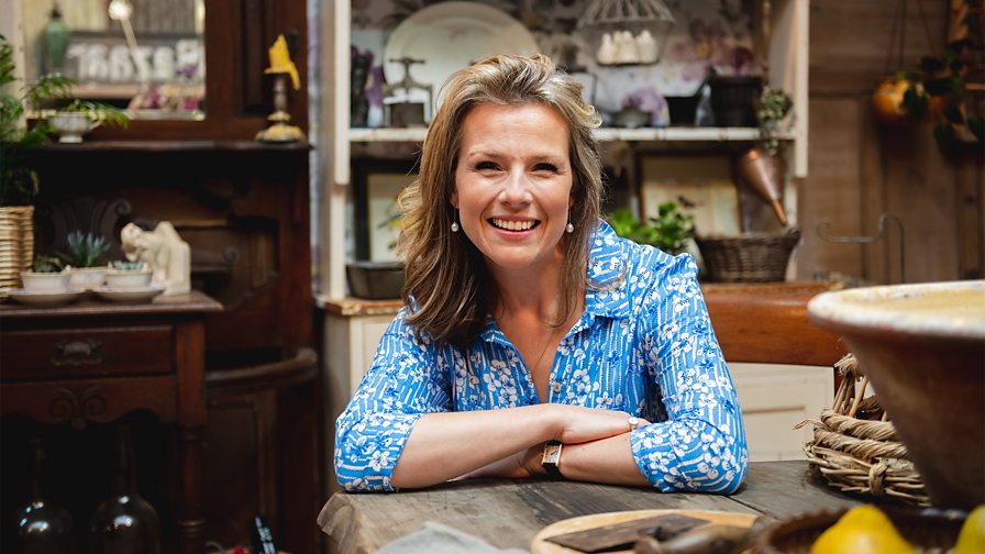 BBC One Bargain Hunt Available now