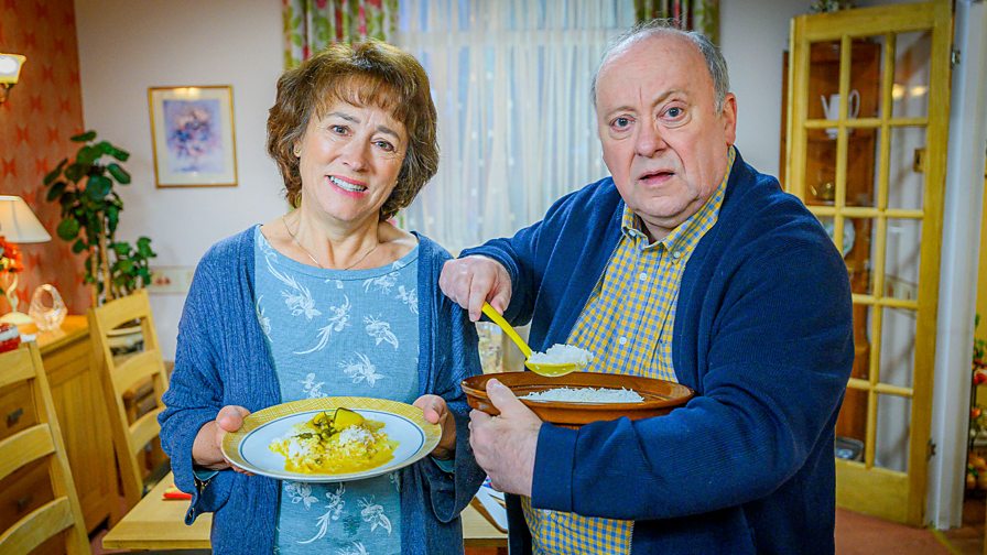 Bbc two BBC Two - Two Doors Down, Series 5 - Episode guide
