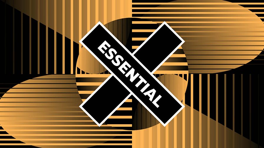 BBC Radio 1 - Radio 1&#039;s Essential Mix - Episode guide