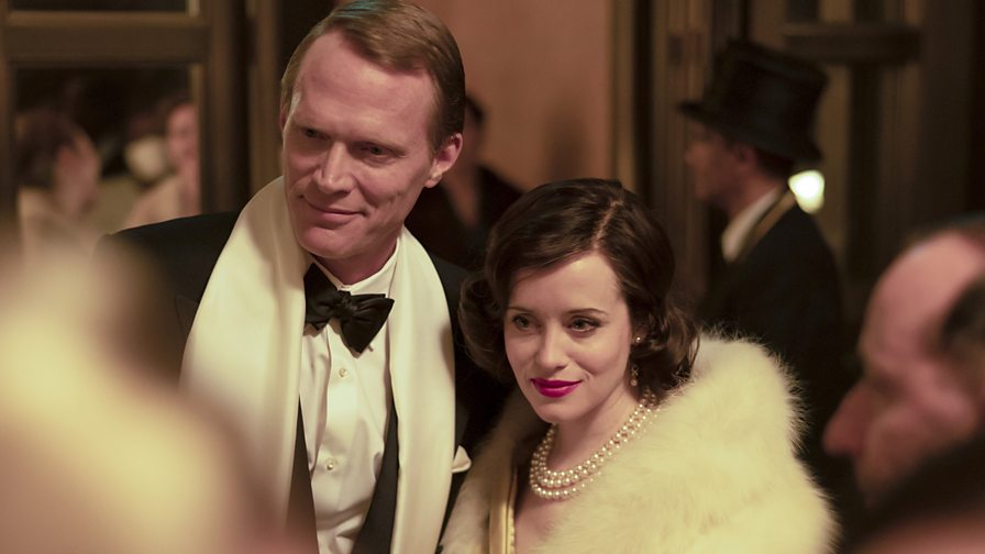 BBC One A Very British Scandal, Trailer A Very British Scandal BBC One A Very British Scandal, Trailer A Very British Scandal