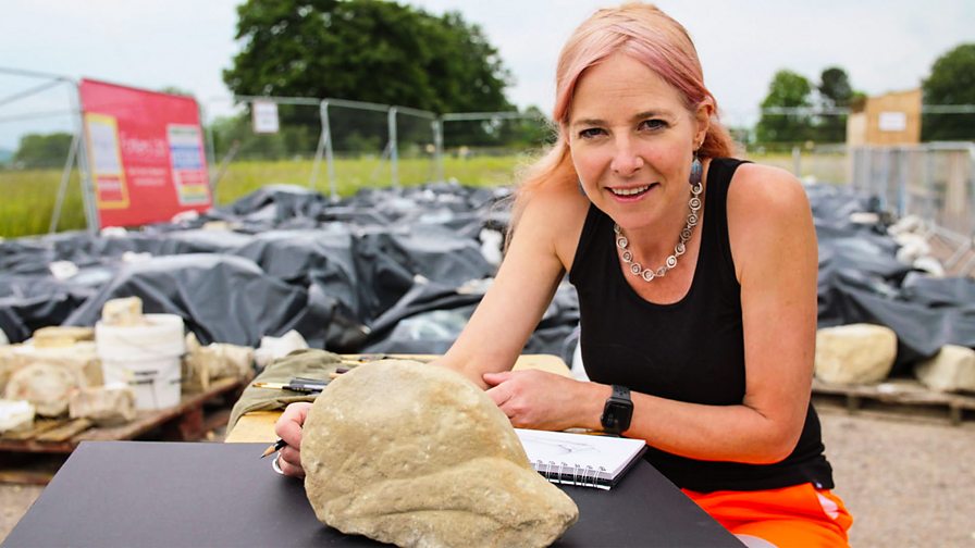 BBC Two - Digging For Britain, Series 9 - Episode Guide