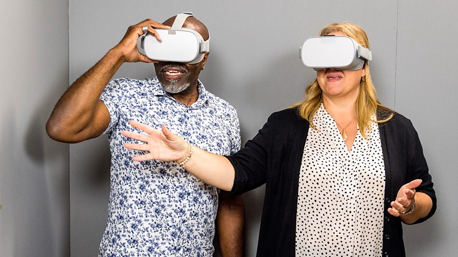 BBC Two Your Garden Made Perfect Episode guide