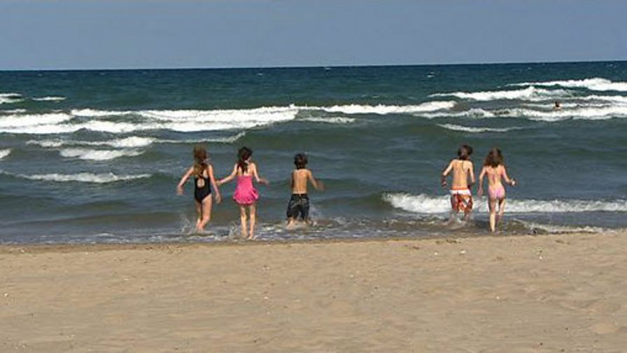 BBC Two Being Spanish Clips