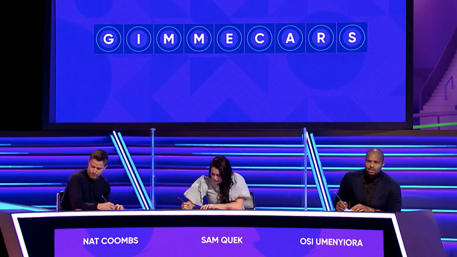 BBC One Question of Sport