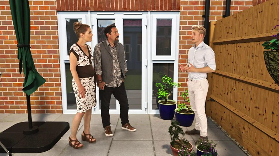 BBC Two Your Garden Made Perfect