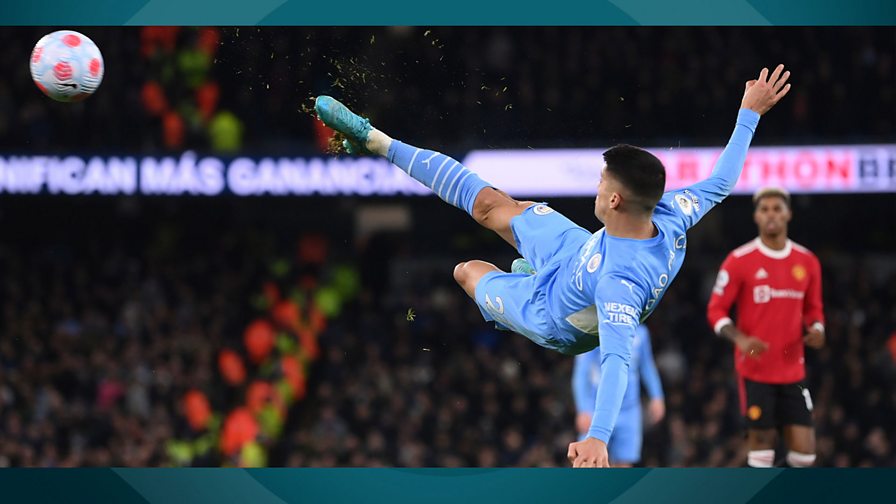 BBC One - Match of the Day 2 - Available now - Bbc Iplayer - Match Of The Day 2