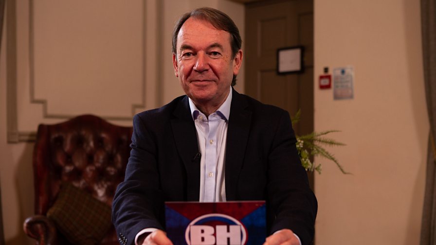 BBC One Bargain Hunt Available now