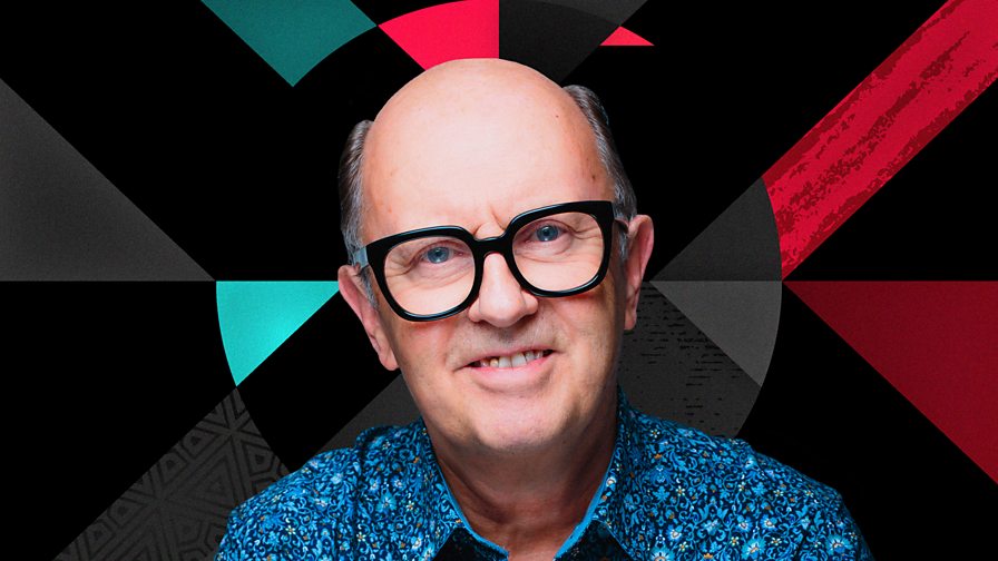 BBC Radio 1Xtra - David Rodigan - Available now
