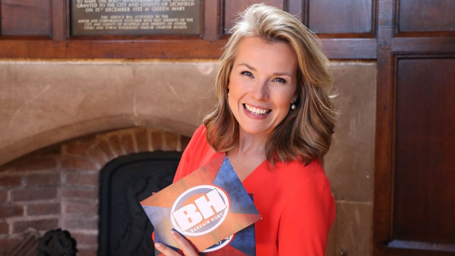 BBC One Bargain Hunt
