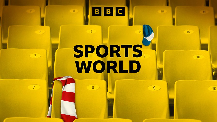 BBC World Service Sportsworld, Can an 'eatcation' help you win