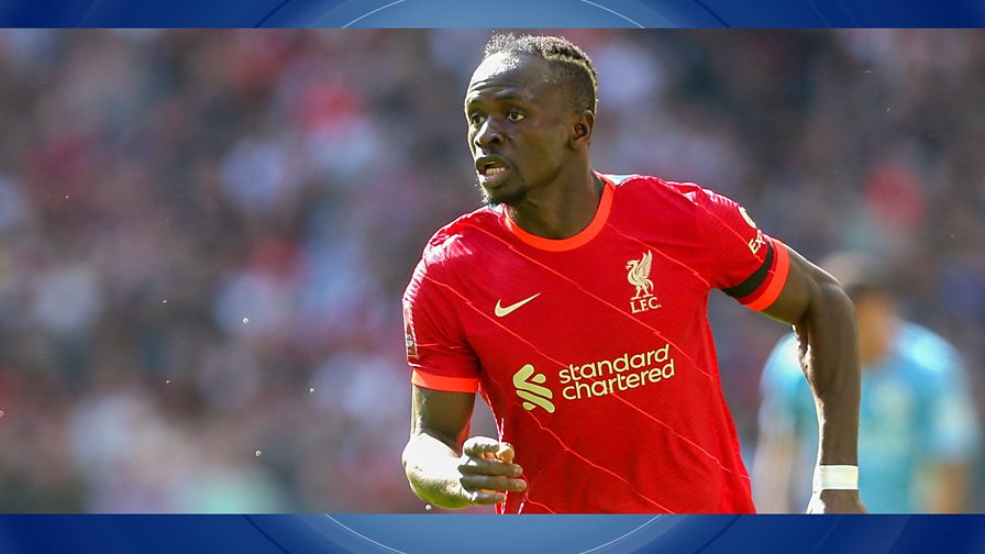 BBC One - Football Focus