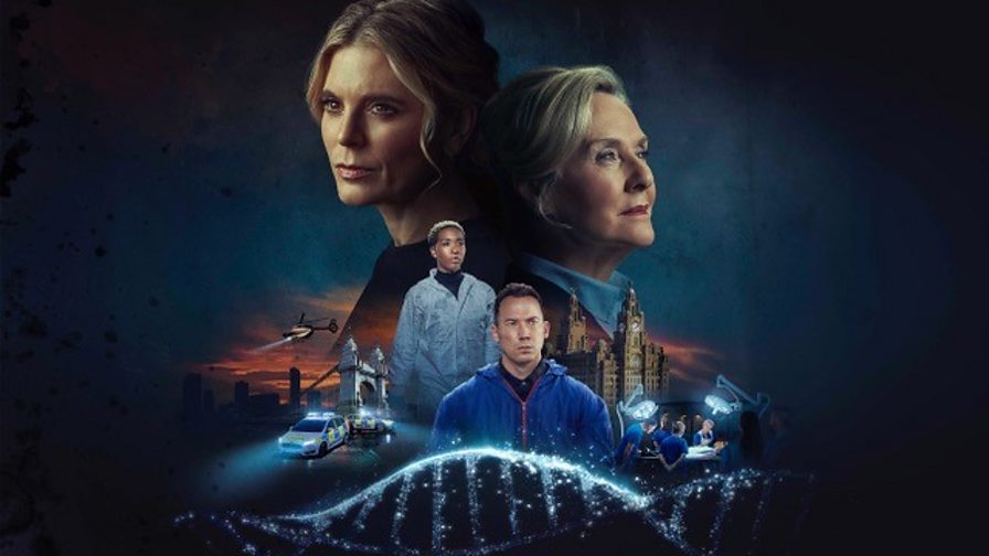 BBC One - Silent Witness