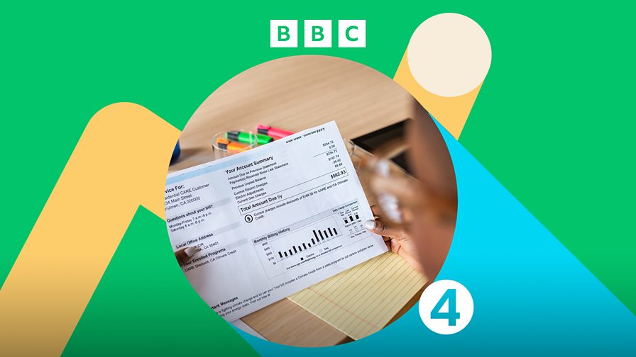 BBC Radio 4 Money Box Downloads