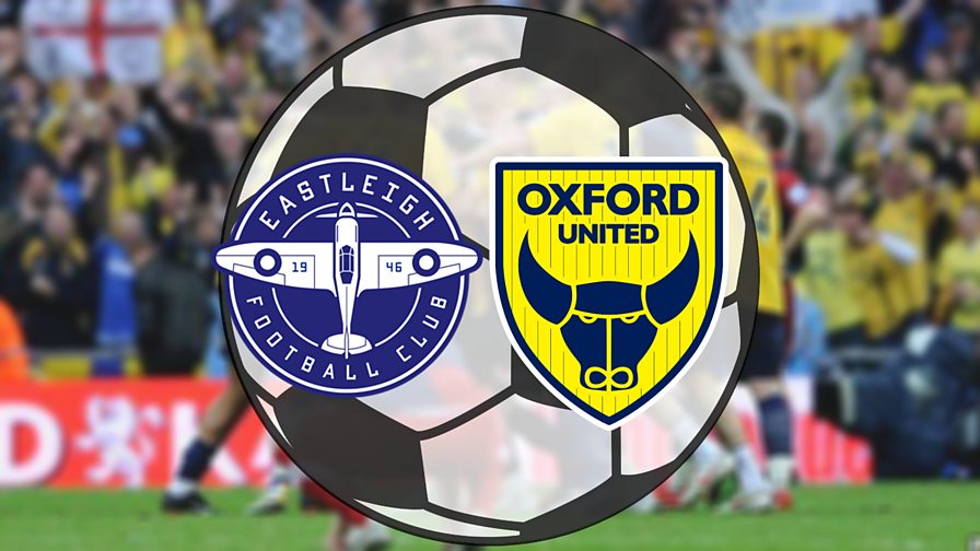 BBC Radio Oxford BBC Radio Oxford Sport Commentary