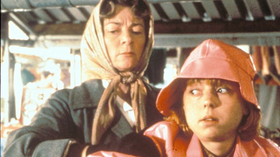 BBC Four Oranges Are Not the Only Fruit Episode guide