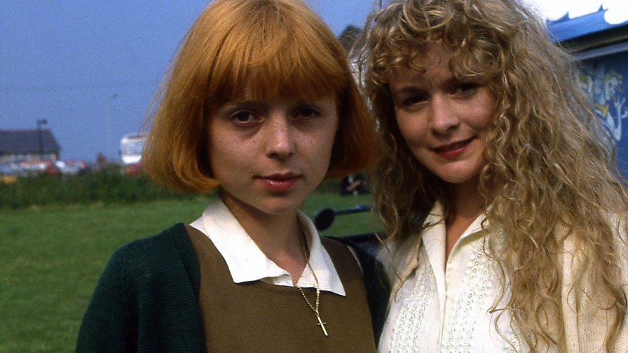 BBC Four Oranges Are Not the Only Fruit Episode guide