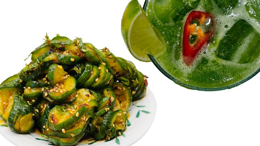 BBC One Morning Live Anna Haugh's Microwave Recipes