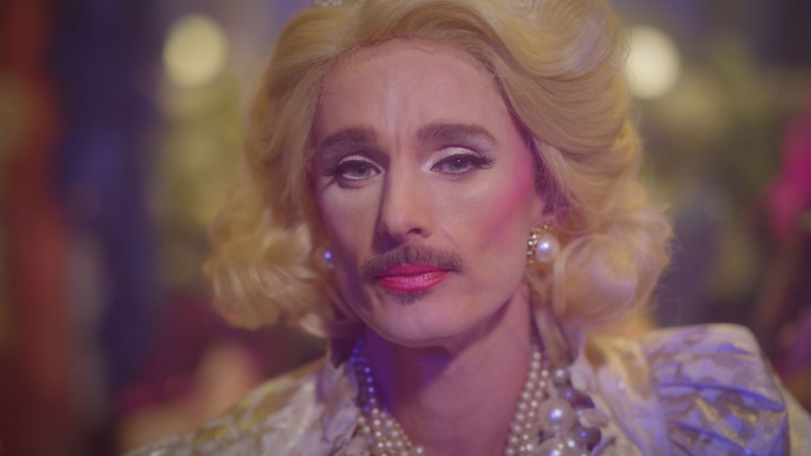 BBC Two Aids The Unheard Tapes