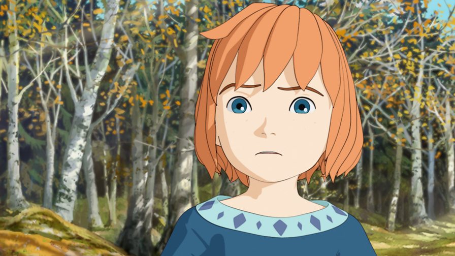 CBBC - Ronja, The Robber's Daughter, Series 1 - Episode Guide