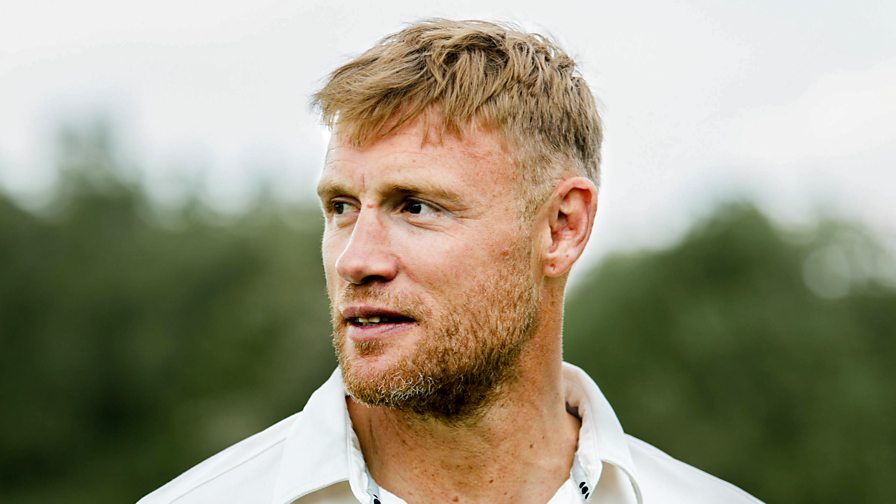BBC One Freddie Flintoff's Field of Dreams Available now
