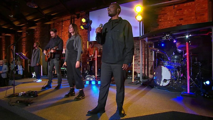 BBC One - Songs Of Praise