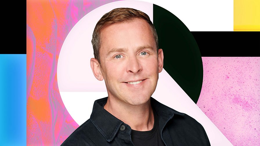 Bbc Radio 1 The Official Chart On Radio 1 With Jack Saunders 7312