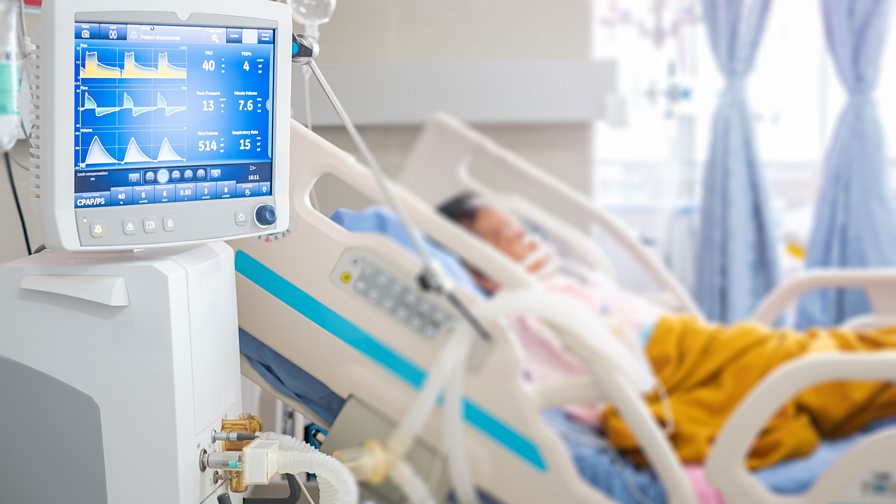 BBC World Service Health Check