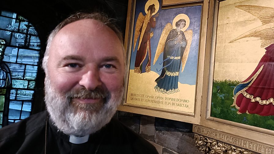 BBC Radio 4 - Sunday Worship