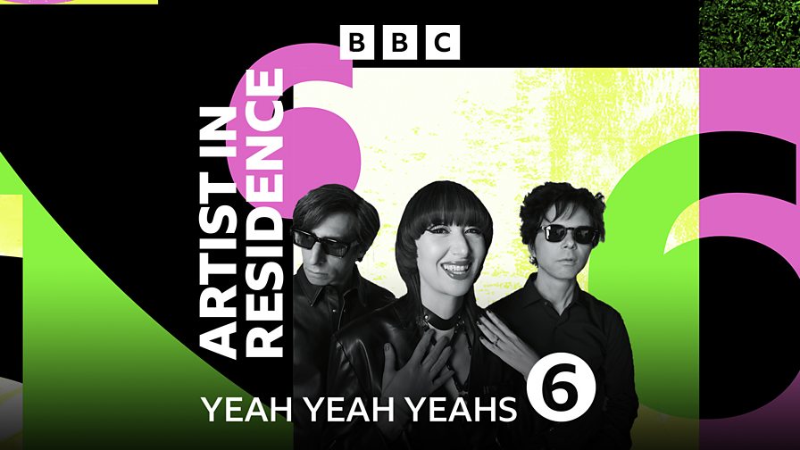 bbc-radio-6-music-schedules