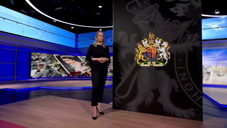 BBC One - Sunday With Laura Kuenssberg - Available Now