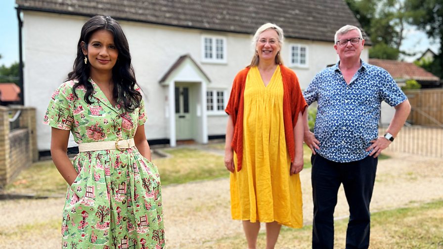 BBC One London Schedules, Wednesday 29 January 2025