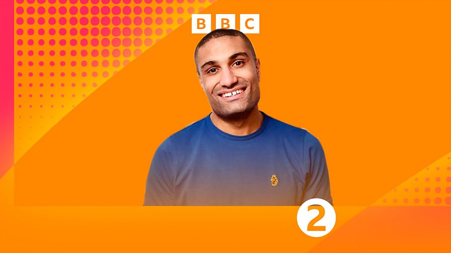 BBC Radio 2 Schedules, Saturday 24 December 2022