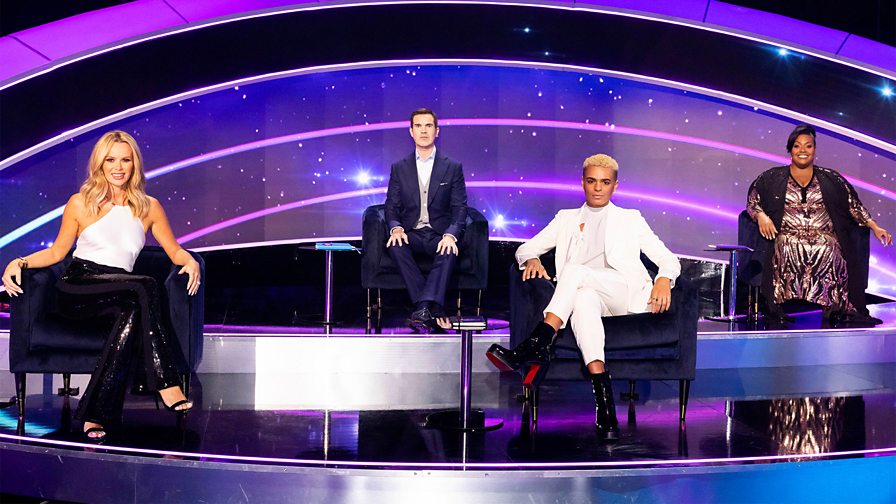 BBC One - I Can See Your Voice