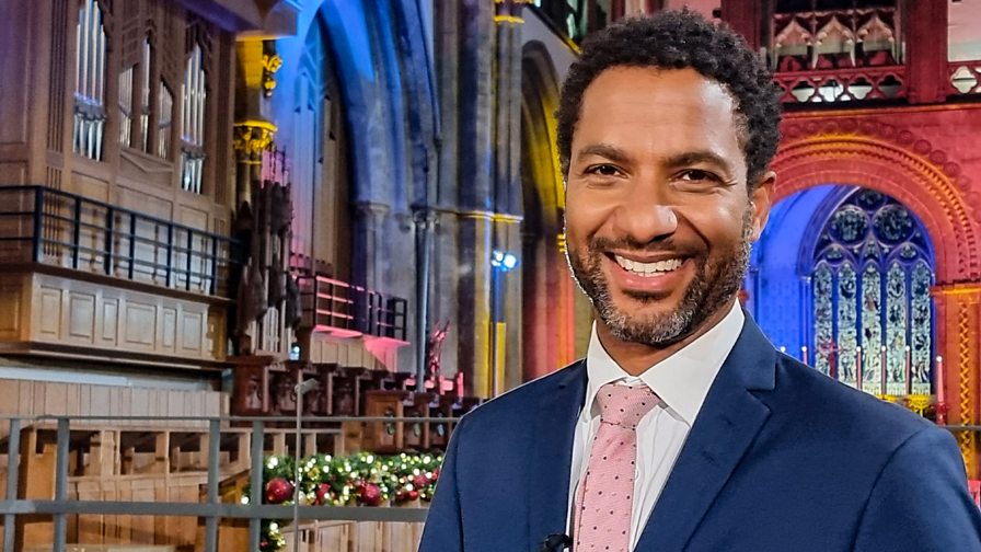 BBC One - Songs of Praise - Episode guide