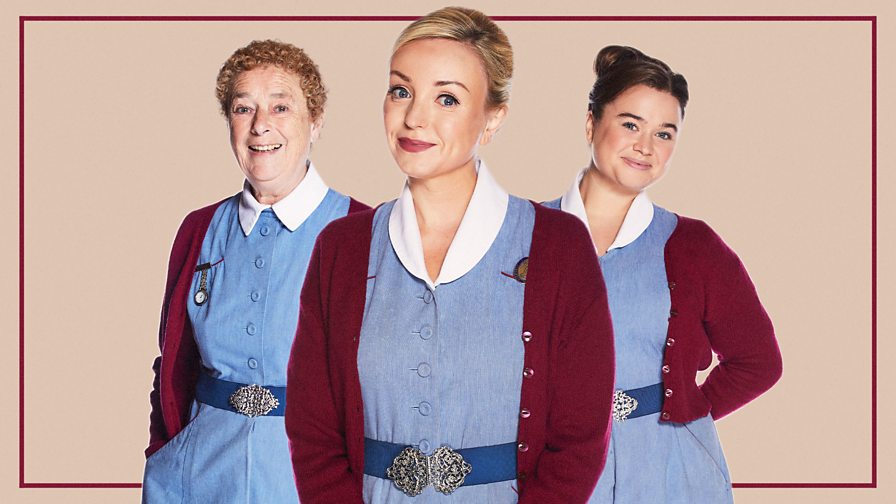 BBC One - Call the Midwife